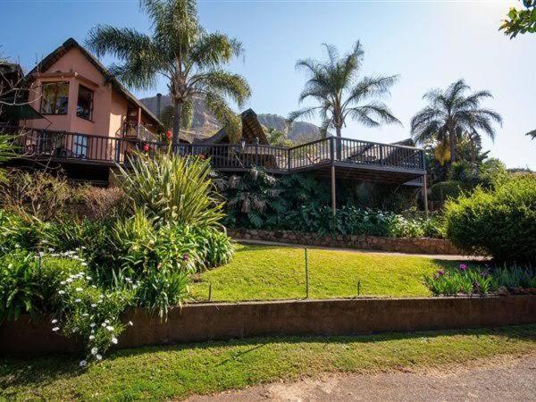 Marina Views Guesthouse Hartbeespoort Exterior foto